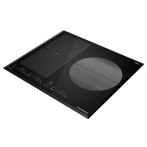 Поверхность индукционная MAUNFELD CVI593SFBK LUX Inverter