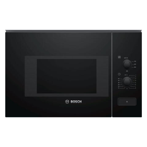 Микроволновая печь встраиваемая BOSCH BFL520MB0