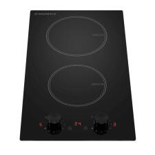 Поверхность индукционная MAUNFELD CVI292MBK