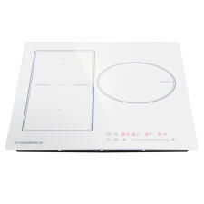 Поверхность индукционная MAUNFELD CVI453SBWH
