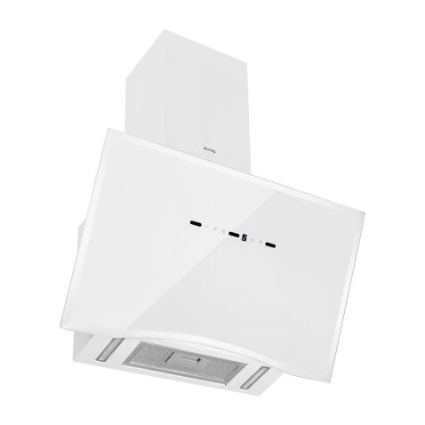 Вытяжка ZORG TECHNOLOGY POLO 1080 60 S-GC белый