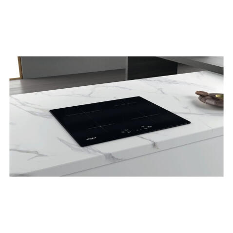 Поверхность индукционная WHIRPOOL WS Q2160 NE