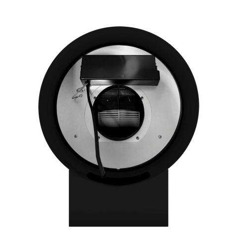 Вытяжка MAUNFELD Vega 39 Wall Sensor черный