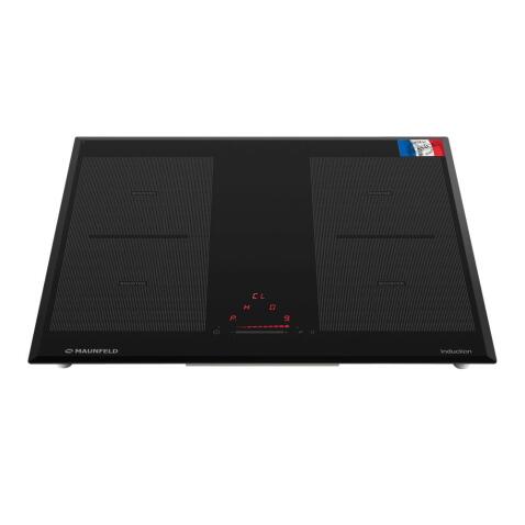 Поверхность индукционная MAUNFELD MVI59.2FL-BK