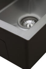 Кухонная мойка из нержавейки BLANTEK LS-5848H Honeycomb (+ 500B40S) Кухонная мойка из нержавейки BLANTEK LS-5848H Honeycomb (+ 500B40S)