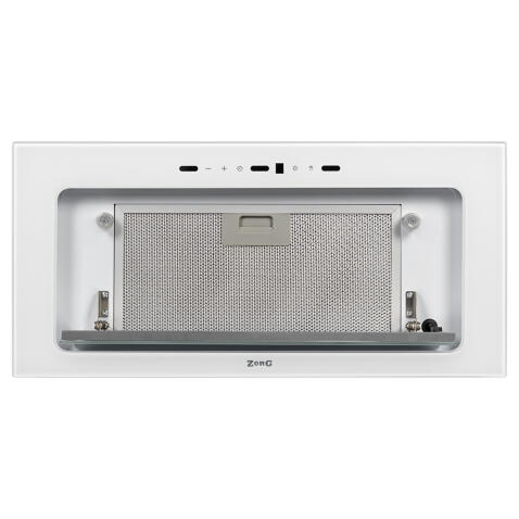 Вытяжка ZORG TECHNOLOGY NEVADA 1260 60 S-GC белый