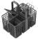 Посудомоечная машина MEFERI MDW6062 LIGHT