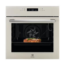 Духовой шкаф ELECTROLUX LOE7C31S
