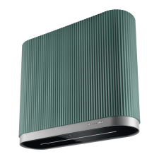 Вытяжка MAUNFELD MURANO 80 зелёный