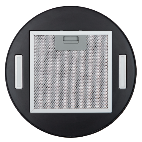 Вытяжка EXITEQ EX-1296 black