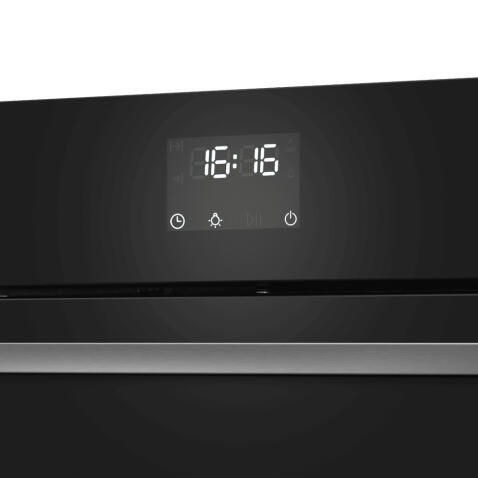 Духовой шкаф электрический MAUNFELD EOEM7614B