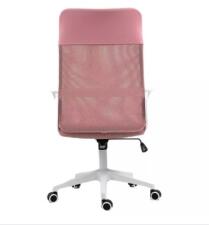 Кресло компьютерное SIGNAL Q-026 розовый