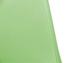 Сидение Sheffilton SHT-ST75 артикул S-12 мятный