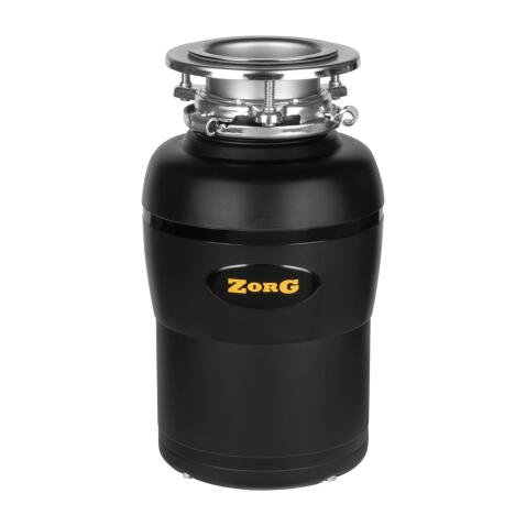 Измельчитель пищевых отходов ZORG PREMIUM FWD MEDIUM