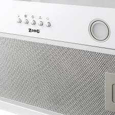 Вытяжка ZORG TECHNOLOGY BASTA 1030 60 M белый