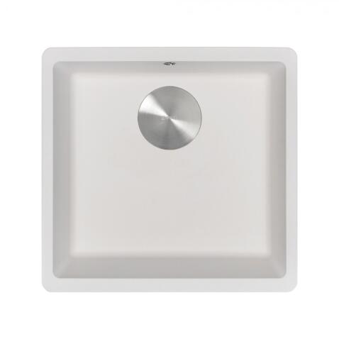 Мойка ZORG Fast 44 PREMIUM alba