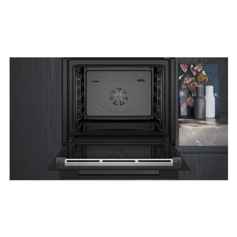 Духовой шкаф SIEMENS HB734G1B1