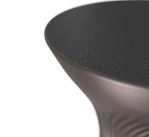 Стол журнальный Sheffilton SHT ТАМ-ТАМ кориандр