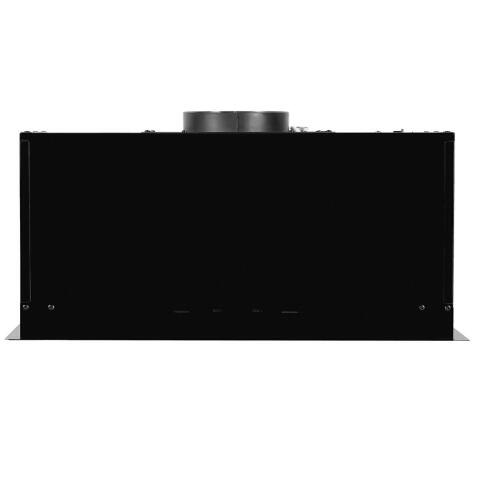 Вытяжка MAUNFELD MZR 60 Lux черный