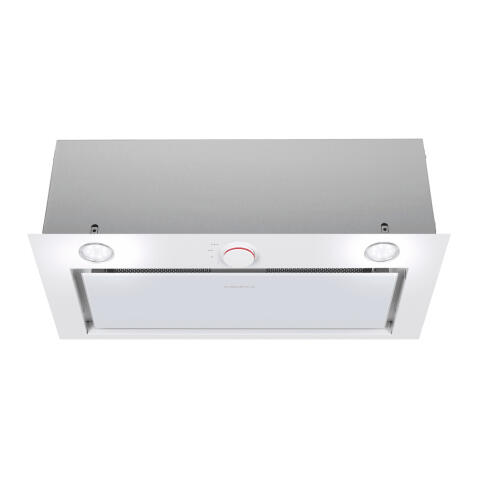 Вытяжка MAUNFELD Crosby Hardy 60 белый