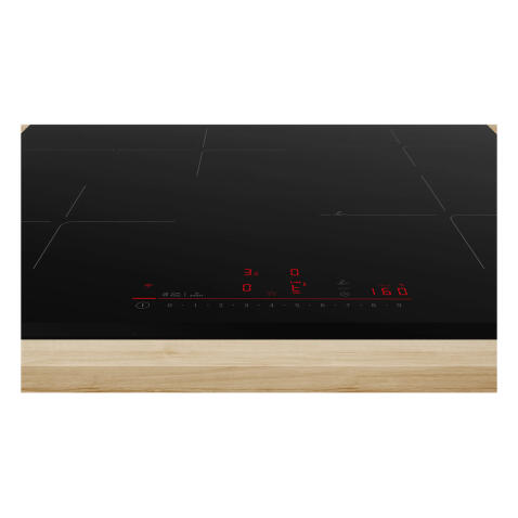 Поверхность индукционная BOSCH PIF63KHC1E