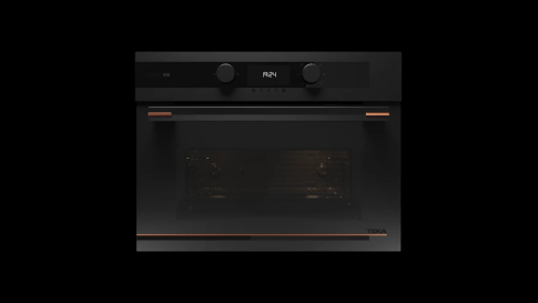 Микроволновая печь TEKA MLC 84-G1 MATT BLACK