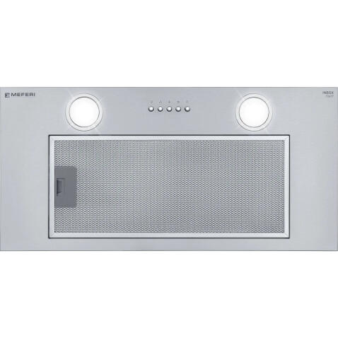 Вытяжка кухонная MEFERI  INBOX60IX POWER