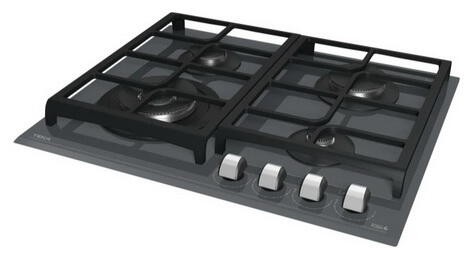 Поверхность газовая TEKA GZC 64320 XBN STONE GREY