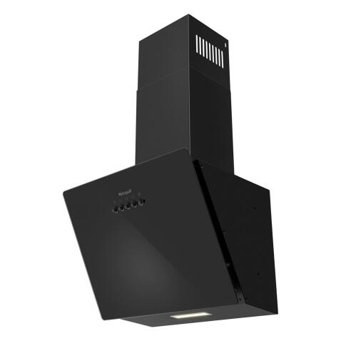 Вытяжка WEISSGAUFF Lyra BL