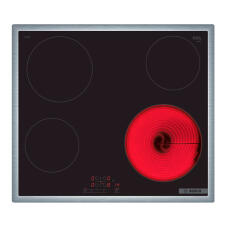Поверхность электрическая BOSCH PKE645BB2E