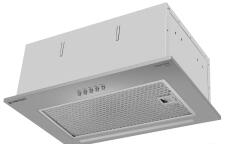 Вытяжка кухонная MEFERI SMARTBOX45IX POWER