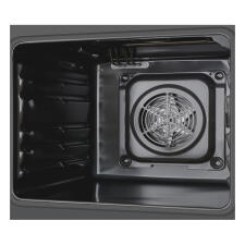 Духовой шкаф HANSA BOES681021