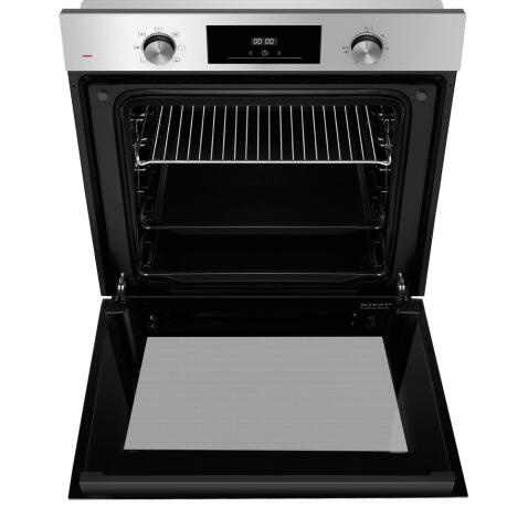 Духовой шкаф электрический MAUNFELD FEOH7872S