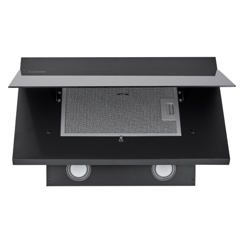 Вытяжка EXITEQ EX-1496 Black