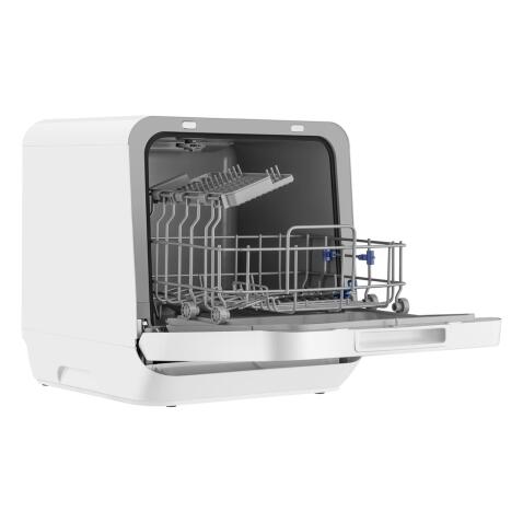 Посудомоечная машина настольная WEISSGAUFF TDW 4036 D