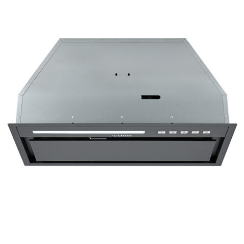 Вытяжка EXITEQ EX-6026 black