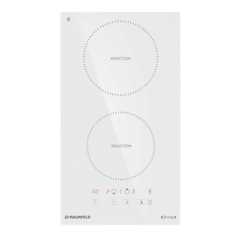 Поверхность индукционная MAUNFELD AVI3021WH