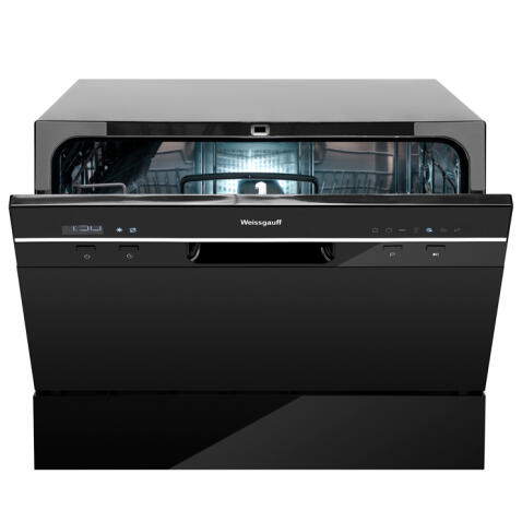 Посудомоечная машина WEISSGAUFF TDW 4017D
