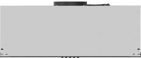 Вытяжка кухонная MEFERI INBOX60BK GLASS POWER