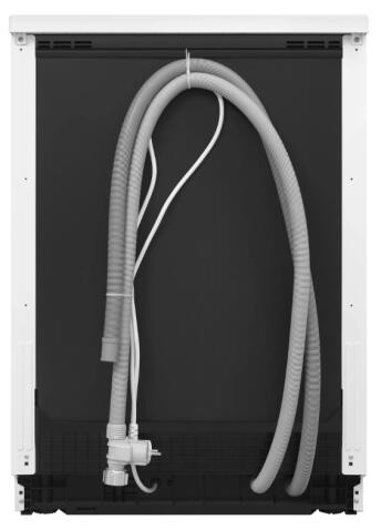 Посудомоечная машина MEFERI MDW6062WH FS LIGHT (отдельностоящая)