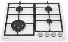 Варочная панель газовая MEFERI MGH604WH LIGHT