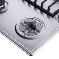 Поверхность газовая MAUNFELD EGHS.64.63CS/G