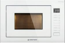 Микроволновая печь MEFERI MMO6025WH ULTRA