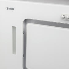Вытяжка  ZORG TECHNOLOGY CENDY 1060 60 M белая