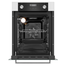 Духовой шкаф электрический MEFERI MEO456WH POWER Духовой шкаф электрический MEFERI MEO456WH POWER