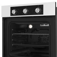 Духовой шкаф электрический MAUNFELD AEOF6060W