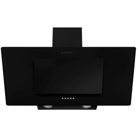 Вытяжка MAUNFELD Tower 90 черный