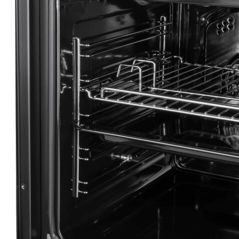 Духовой шкаф электрический MAUNFELD EOEC516PB