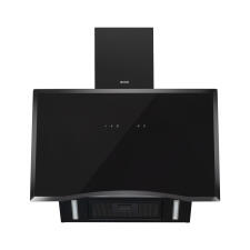 Вытяжка ZORG TECHNOLOGY POLO 1080 60 S-GC черный