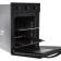 Духовой шкаф EXITEQ EXO-106 black